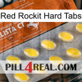 Red Rockit Hard Tabs 42